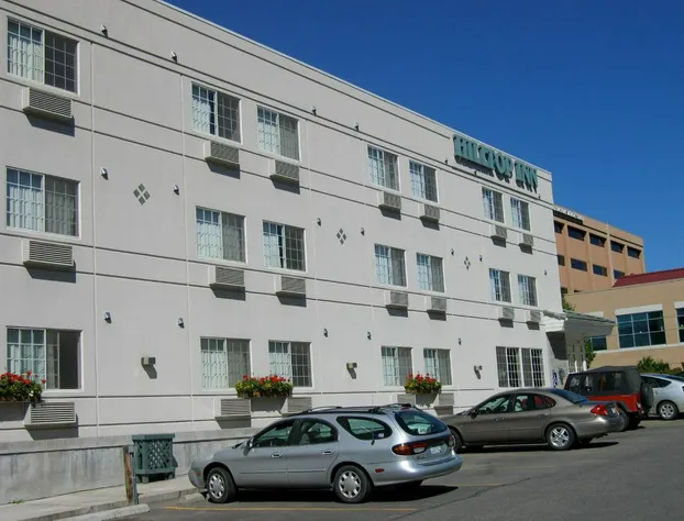 Hilltop Inn by Riversage hotel detail image 3