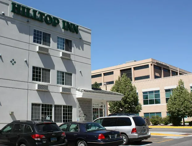 Hilltop Inn by Riversage hotel detail image 4