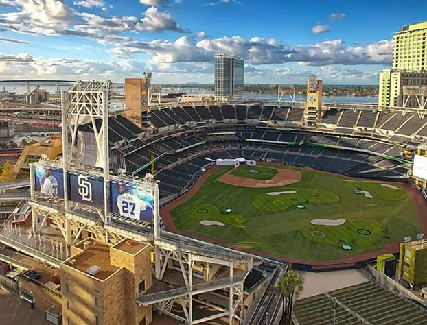 Howard Johnson by Wyndham San Diego State Univ hotel detail image 4