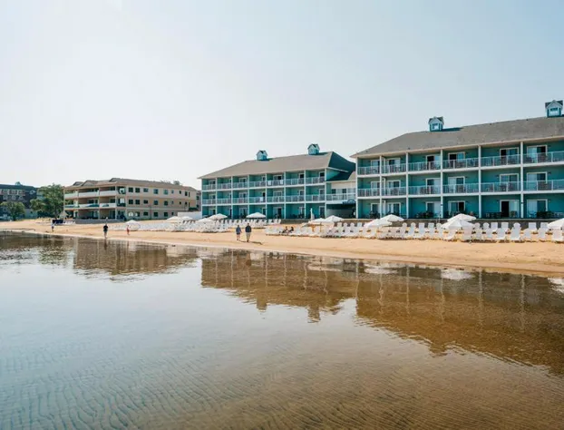 Sugar Beach Resort Hotel hotel detail image 2