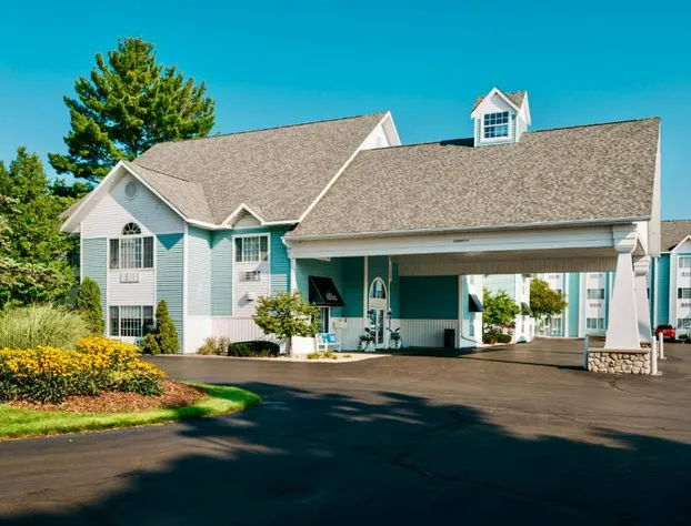 Sugar Beach Resort Hotel hotel detail image 3