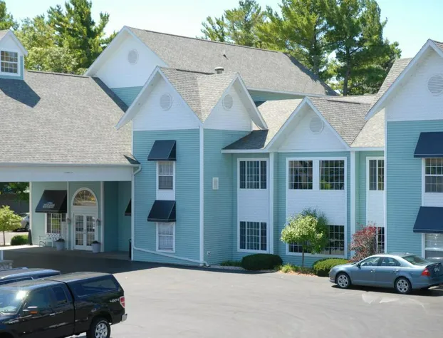 Sugar Beach Resort Hotel hotel detail image 4