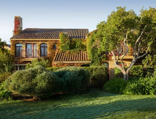 Vinarosa Resort & Spa hotel detail image 2