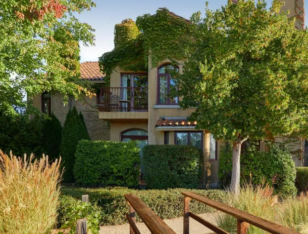 Vinarosa Resort & Spa hotel detail image 4