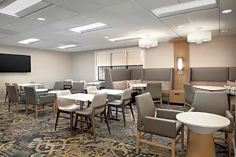 Residence Inn by Marriott Kansas City Overland Park hotel detail image 2