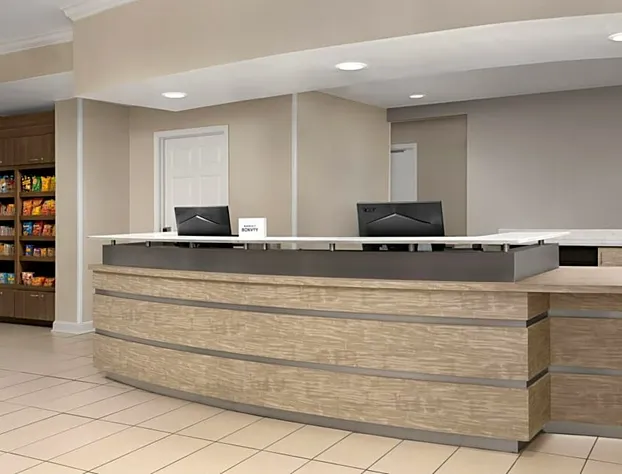 Residence Inn by Marriott Kansas City Overland Park hotel detail image 3