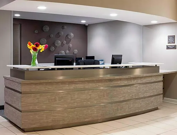 Residence Inn by Marriott Kansas City Overland Park hotel detail image 4