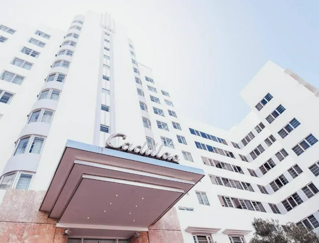 Cadillac Hotel & Beach Club, Autograph Collection hotel detail image 2