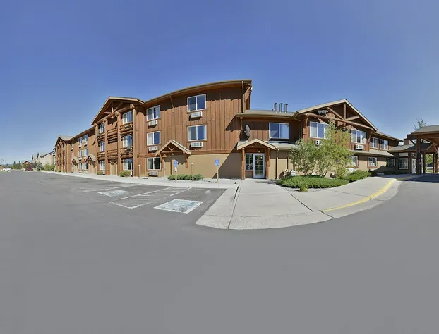 Kelly Inn West Yellowstone hotel detail image 1