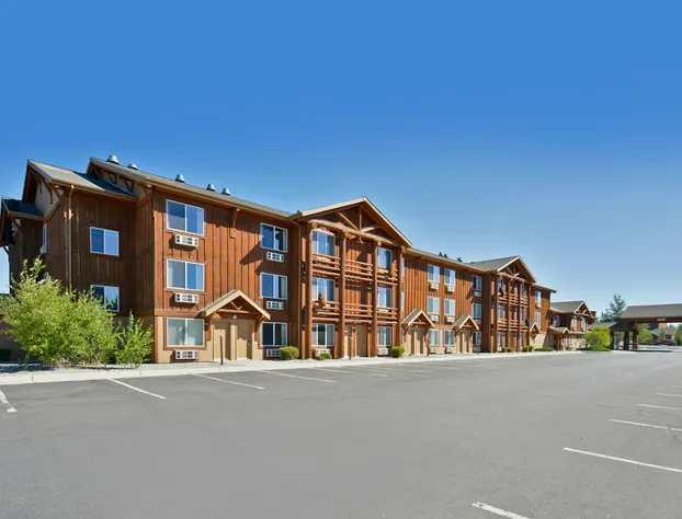 Kelly Inn West Yellowstone hotel detail image 2