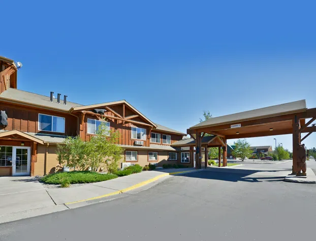 Kelly Inn West Yellowstone hotel detail image 3