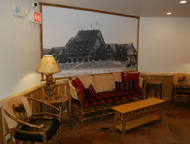 Kelly Inn West Yellowstone hotel detail image 4