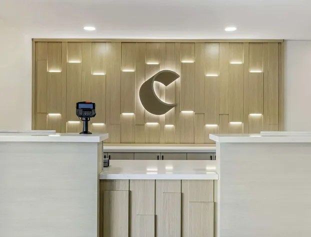 Comfort Inn Sea World Area hotel detail image 3