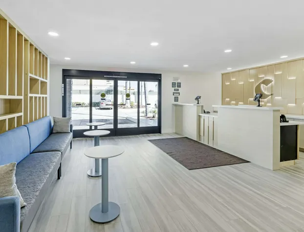 Comfort Inn Sea World Area hotel detail image 4