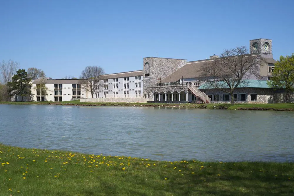 Bay Valley Resort & Conference Center hotel hero