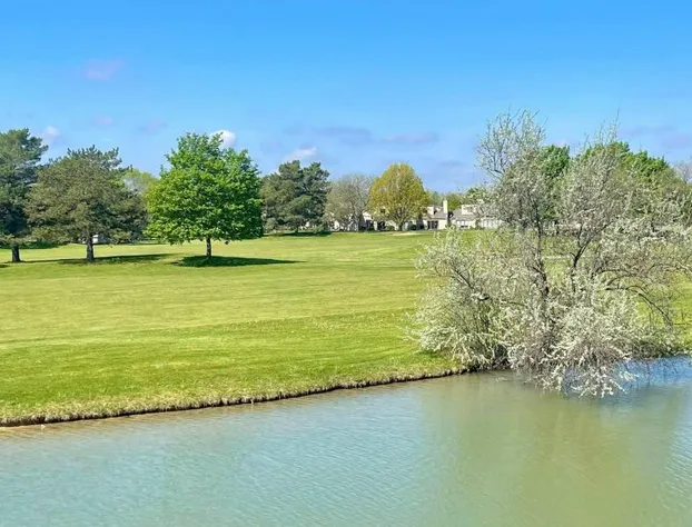 Bay Valley Resort & Conference Center hotel detail image 1