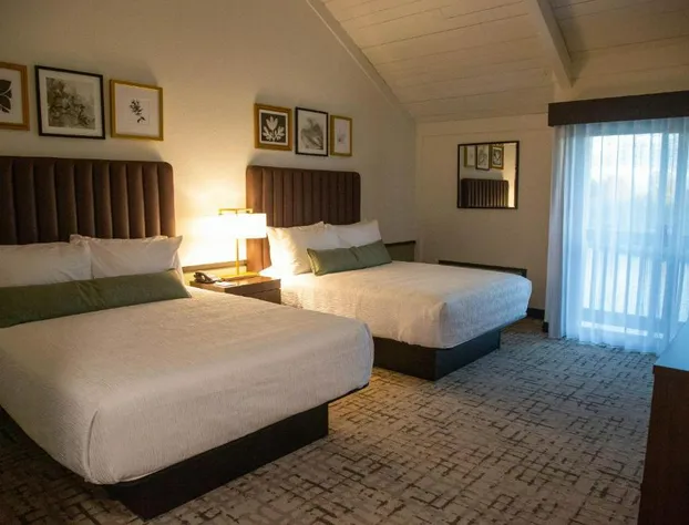 Bay Valley Resort & Conference Center hotel detail image 2