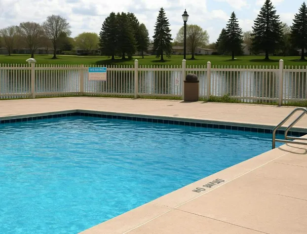 Bay Valley Resort & Conference Center hotel detail image 4