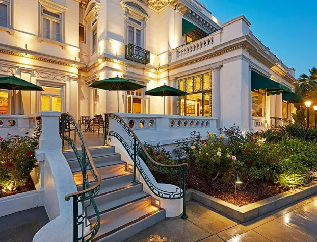 Glorietta Bay Inn Coronado Island hotel detail image 3