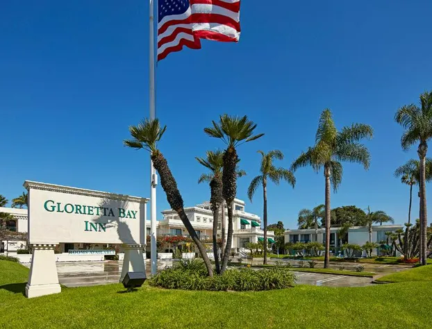 Glorietta Bay Inn Coronado Island hotel detail image 4