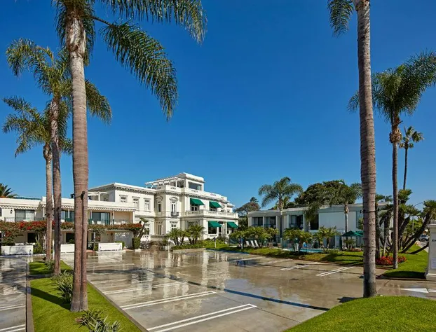 Glorietta Bay Inn Coronado Island hotel detail image 1