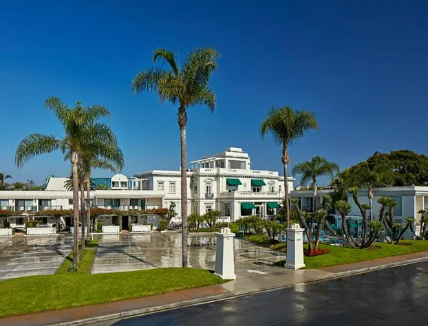 Glorietta Bay Inn Coronado Island hotel detail image 2
