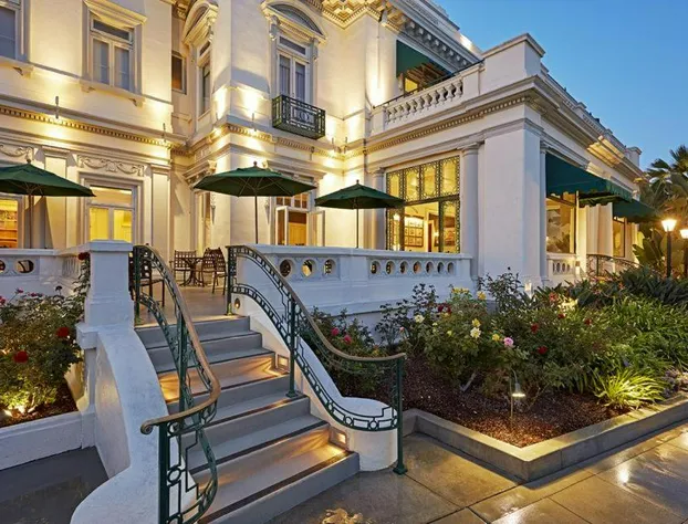 Glorietta Bay Inn Coronado Island hotel detail image 3