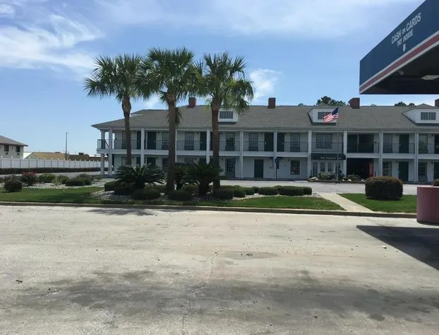 Jameson Inn Douglas hotel detail image 3