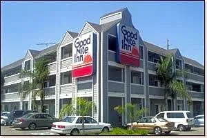 Good Nite Inn Sylmar hotel hero