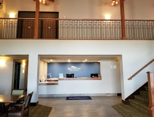 Baymont by Wyndham Oacoma hotel detail image 2