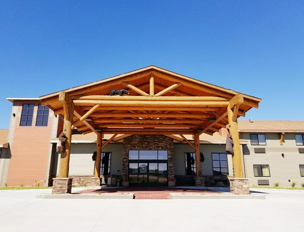 Baymont by Wyndham Oacoma hotel detail image 3