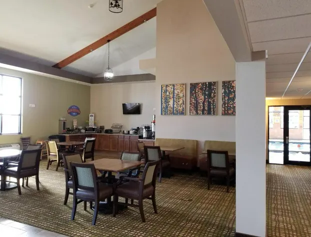 Baymont by Wyndham Oacoma hotel detail image 4