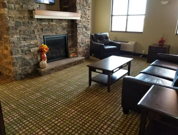 Baymont by Wyndham Oacoma hotel detail image 4