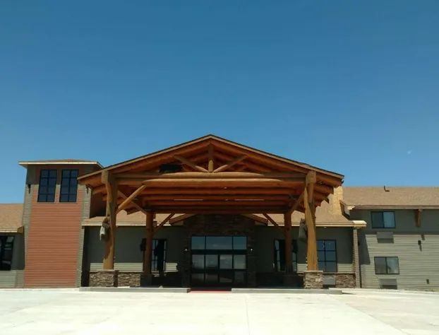 Baymont by Wyndham Oacoma hotel detail image 1