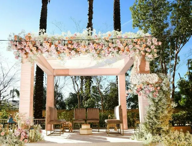 Delta Hotels by Marriott Anaheim Garden Grove hotel detail image 1