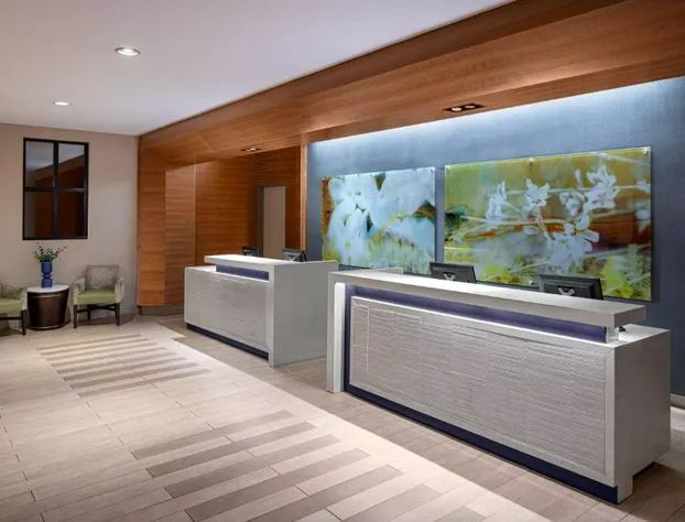 Delta Hotels by Marriott Anaheim Garden Grove hotel detail image 2