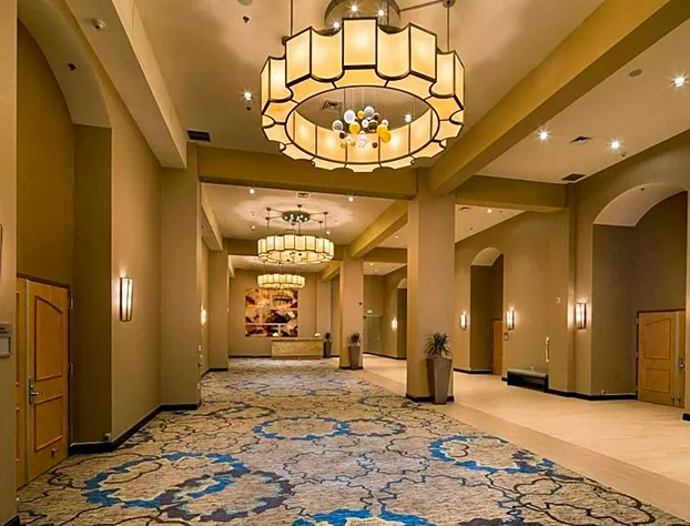 Delta Hotels by Marriott Anaheim Garden Grove hotel detail image 4