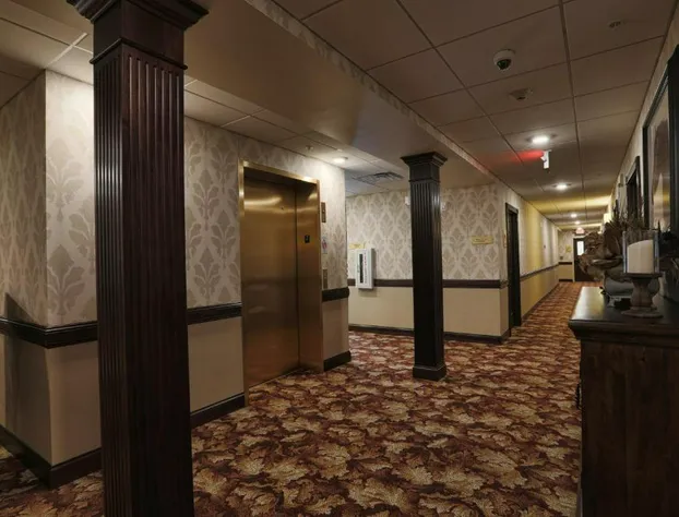 Arrow Hotel hotel detail image 2