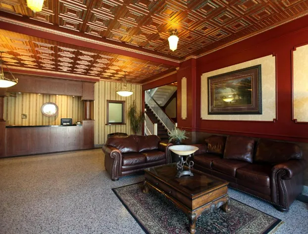 Arrow Hotel hotel detail image 1