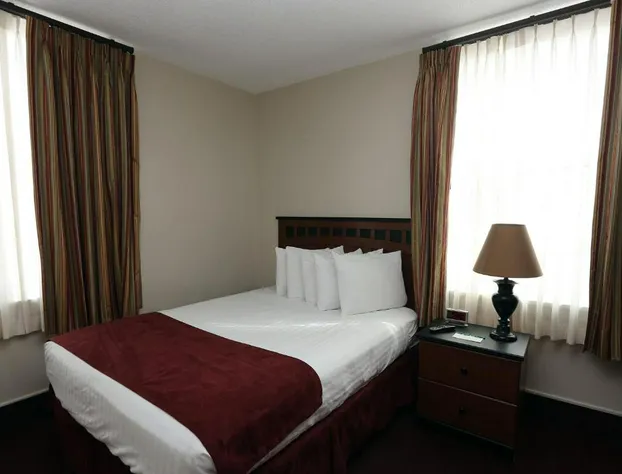 Arrow Hotel hotel detail image 4