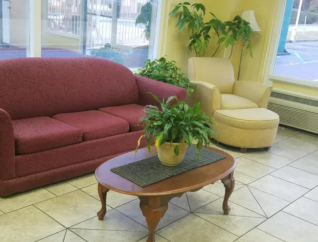 Masters Inn Columbia I-26 hotel detail image 1