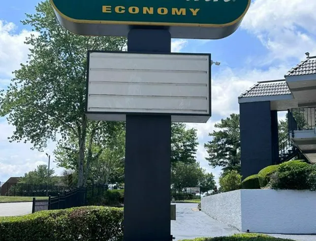 Masters Inn Atlanta - Doraville at I-85 & 285 hotel detail image 2