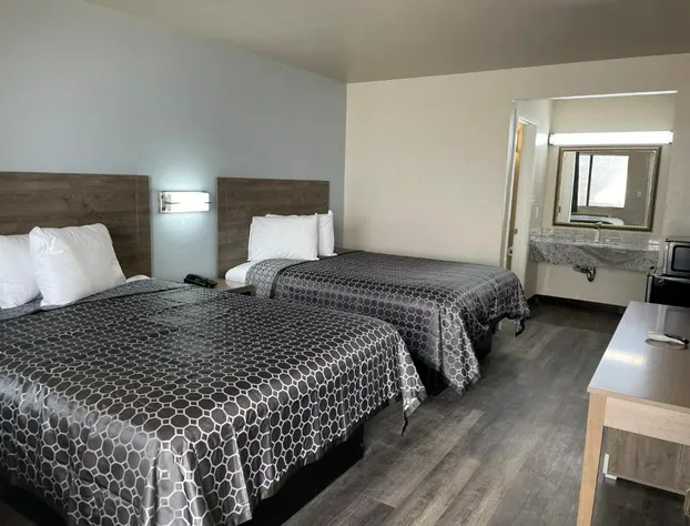 Masters Inn Atlanta - Doraville at I-85 & 285 hotel detail image 3