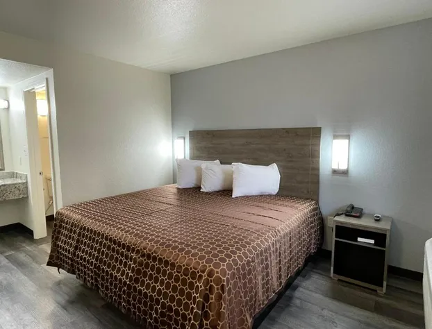 Masters Inn Atlanta - Doraville at I-85 & 285 hotel detail image 4