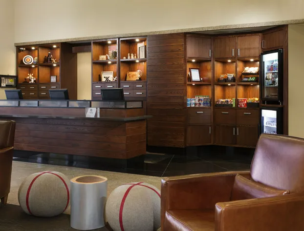 Four Points By Sheraton Gatineau-Ottawa hotel detail image 3