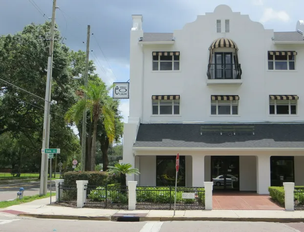 The Eo Inn - Downtown hotel detail image 2