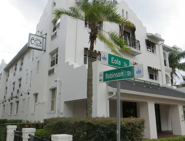 The Eo Inn - Downtown hotel detail image 3