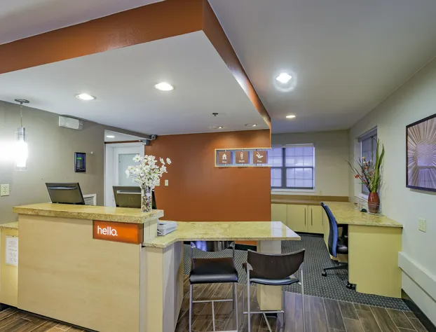 Towneplace Suites By Marriott Streetsboro hotel detail image 1