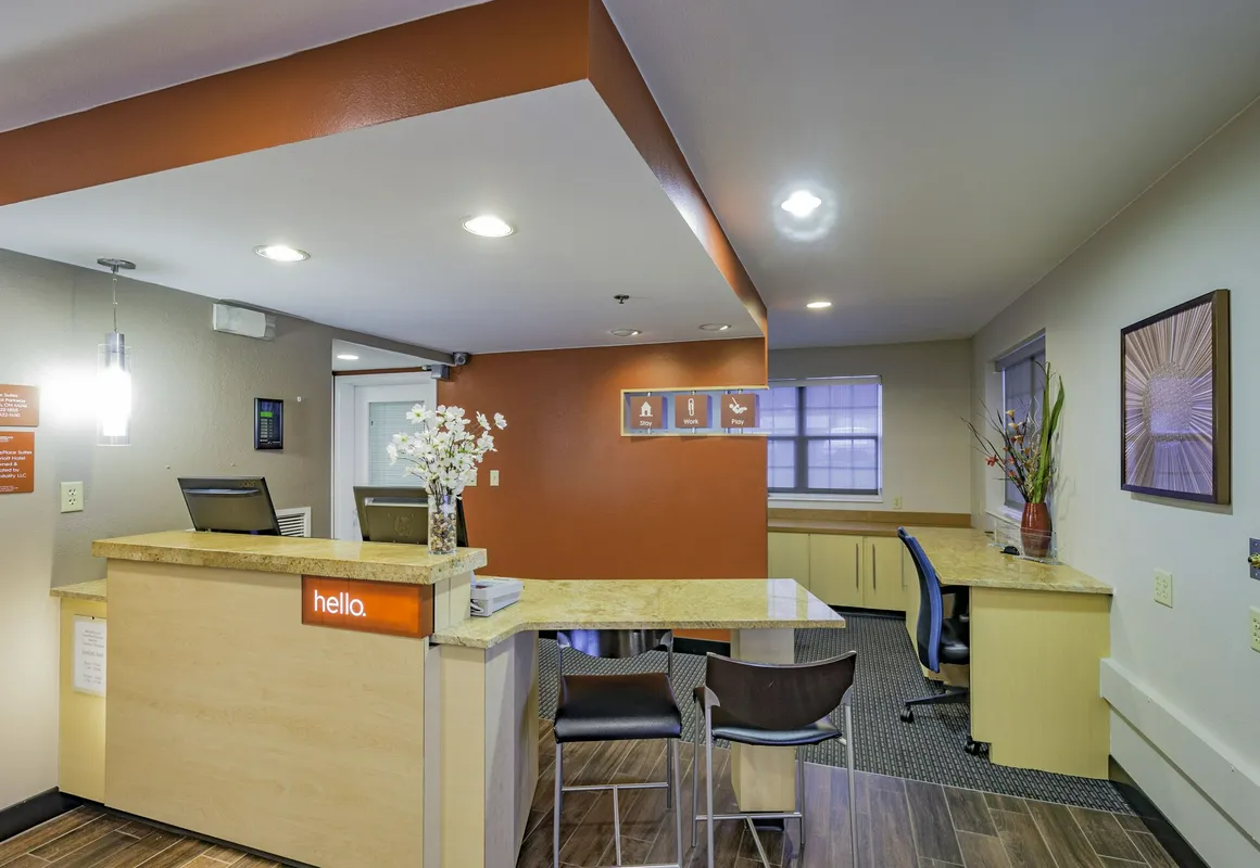 Towneplace Suites By Marriott Streetsboro hotel hero