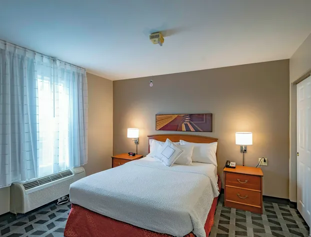 Towneplace Suites By Marriott Streetsboro hotel detail image 2